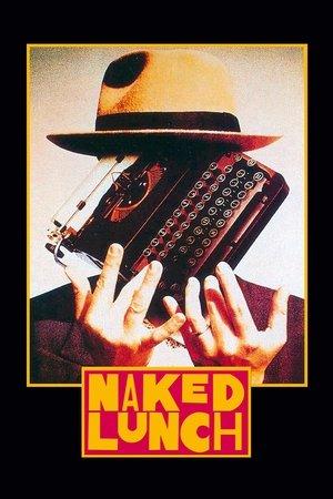 Naked Lunch streaming