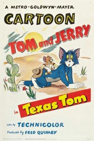 Texas Tom streaming