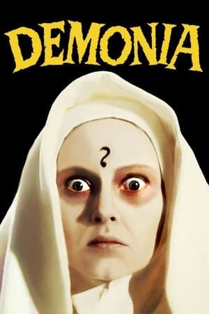 Demonia streaming