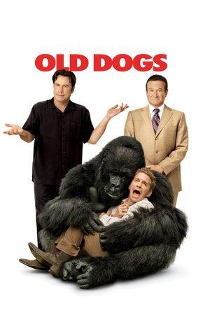 Old Dogs streaming
