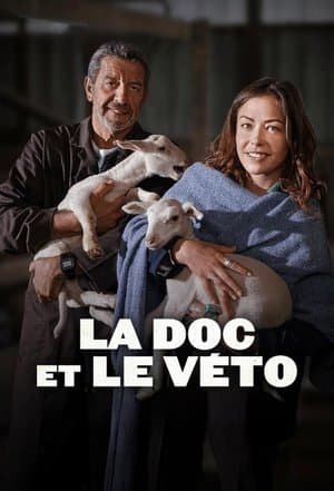La Doc et le Véto streaming