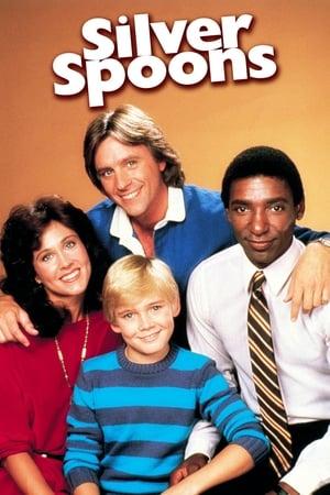 Silver Spoons streaming