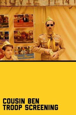 Cousin Ben Troop Screening streaming