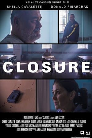 Closure streaming
