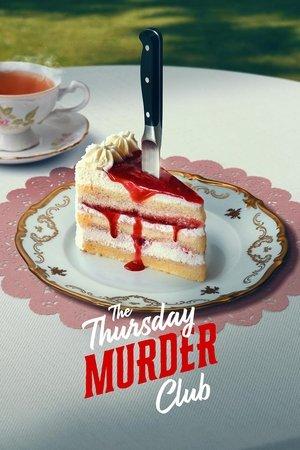 The Thursday Murder Club streaming