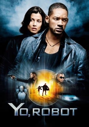 Yo, robot streaming