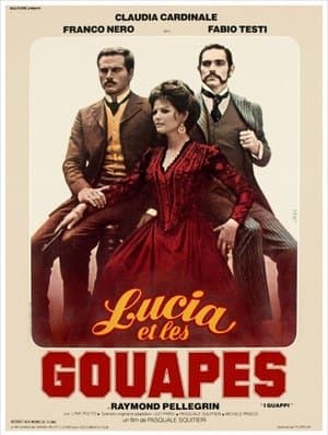 Lucia et les Gouapes streaming
