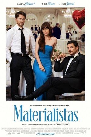 Materialistas streaming