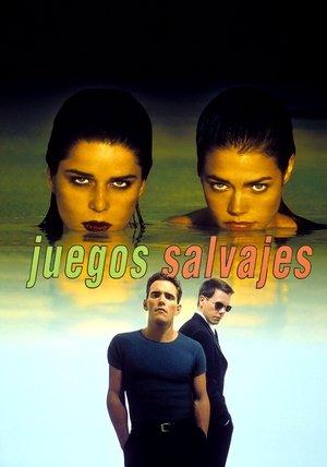 Juegos salvajes streaming