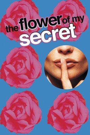 The Flower of My Secret streaming