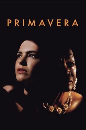 Primavera streaming