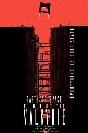 Farthest Space: Flight of the Valkyrie streaming
