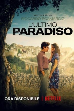 L'ultimo paradiso streaming