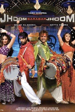 Jhoom Barabar Jhoom streaming