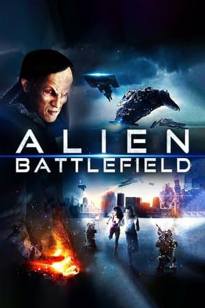 Alien Battlefield streaming