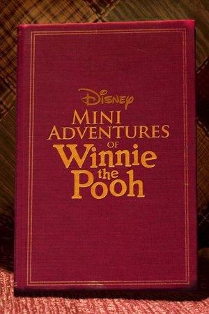 Mini Adventures of Winnie the Pooh streaming