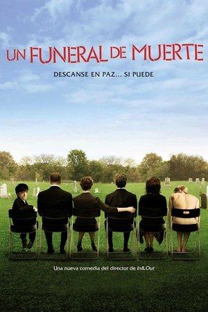 Un funeral de muerte streaming