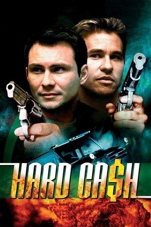 Hard Cash streaming