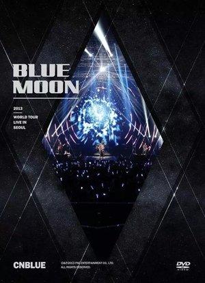 CNBLUE - BLUE MOON streaming