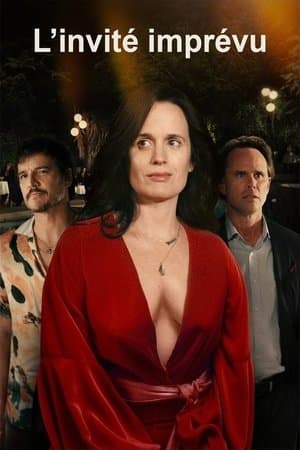 L'invité imprévu streaming