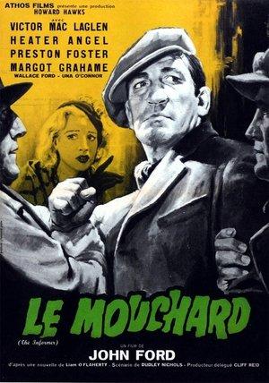 Le Mouchard streaming