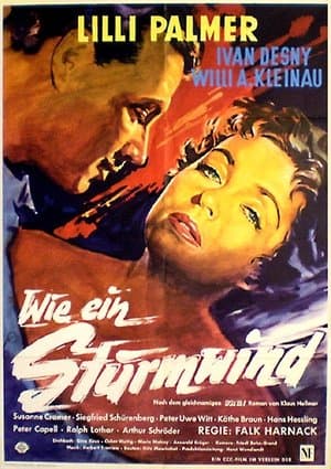 Wie ein Sturmwind streaming