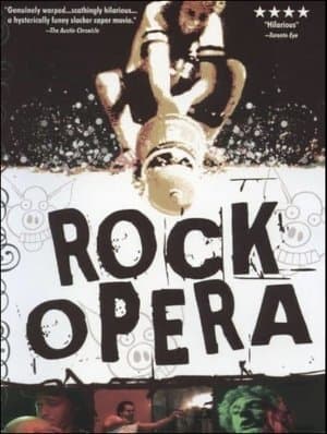 Rock Opera streaming