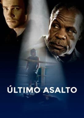 Último asalto streaming