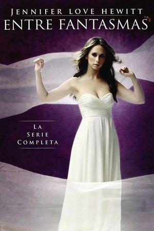 Ghost Whisperer streaming