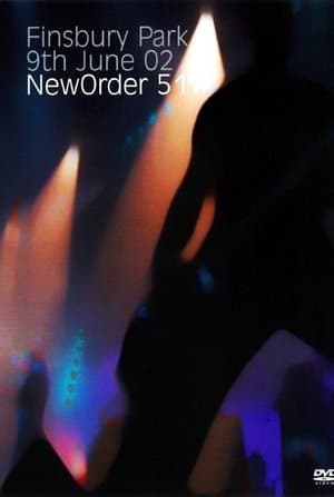 New Order: 5 11 streaming