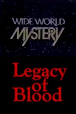 Legacy of Blood streaming
