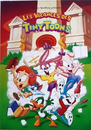 Les Vacances des Tiny Toons streaming