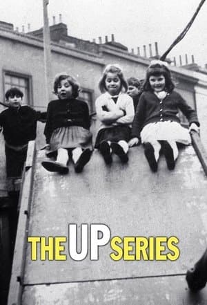 The Up Series streaming