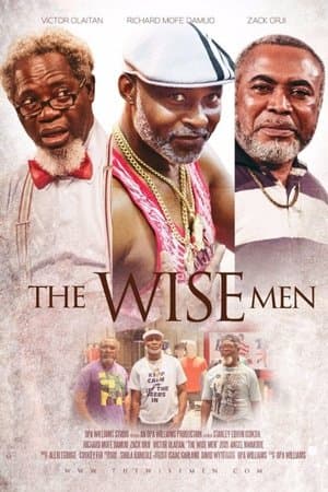 Three Wise Men streaming