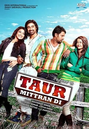 Taur Mittran Di streaming