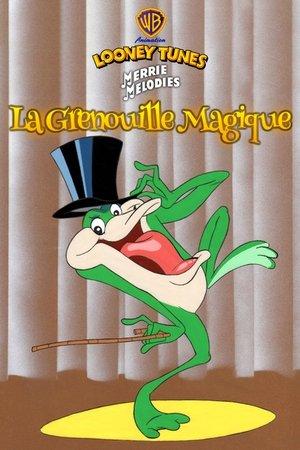 La grenouille magique streaming
