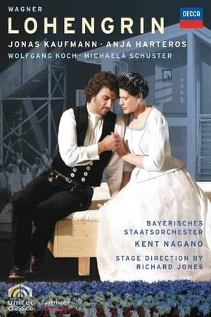 Wagner - Lohengrin streaming
