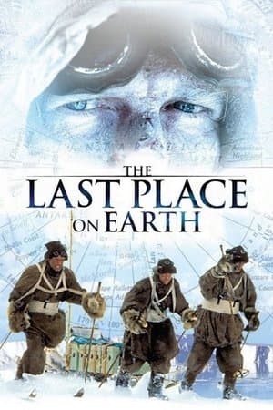 The Last Place on Earth streaming