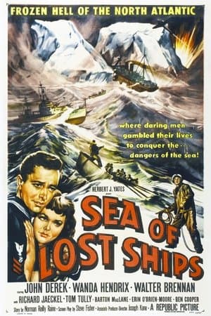 Sea of Lost Ships streaming