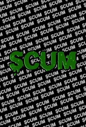 SCUM streaming