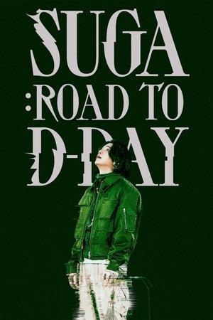 SUGA: Road to D-DAY streaming