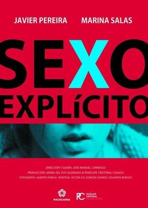 Sexo explícito streaming