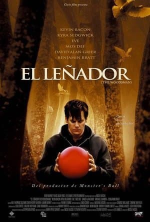 El leñador streaming