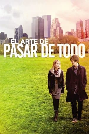 El arte de pasar de todo streaming