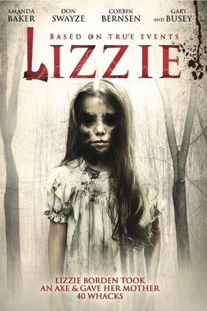 Lizzie streaming