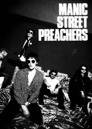 No Manifesto: A Film About Manic Street Preachers streaming