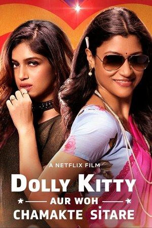 Dolly, Kitty et les étoiles streaming