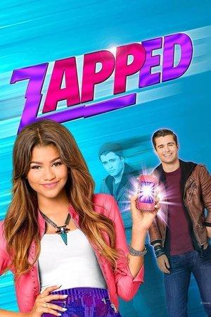 Zapped streaming