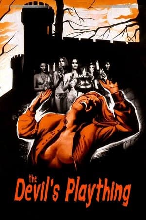 The Devil's Plaything streaming