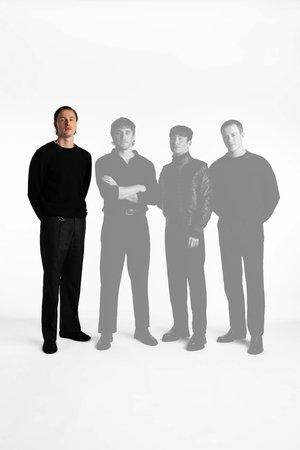 The Beatles: John streaming